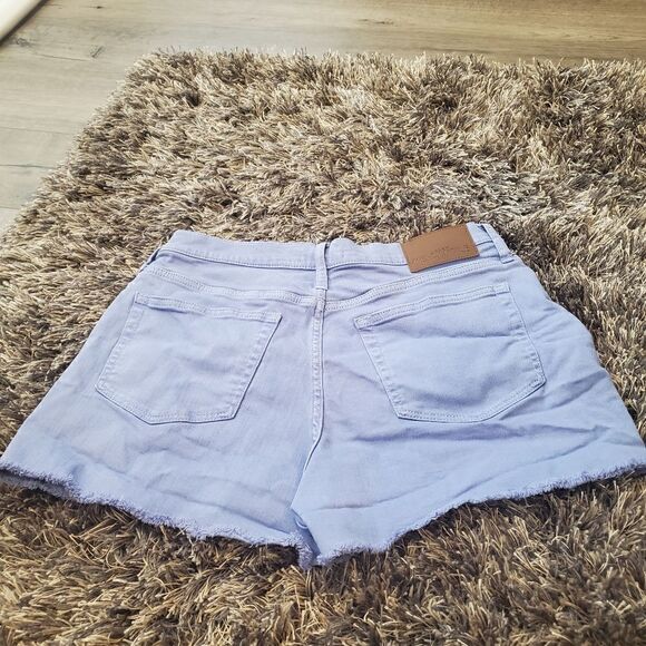 J Crew Mencantile Womens Shorts - Picture 2 of 3